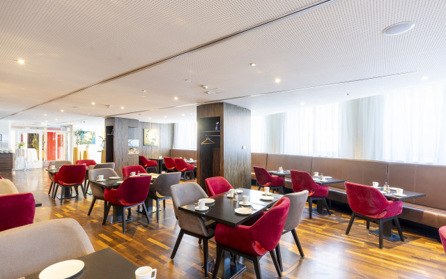 Plaza Premium Salzburg