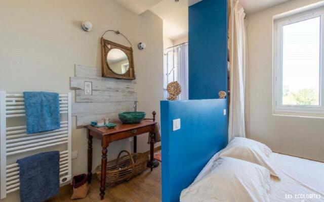 Les EcoloGites de la Rochelle