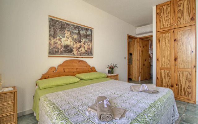 Grazia Pool Residence