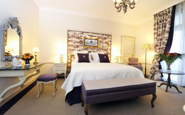 Auberge du Jeu de Paume