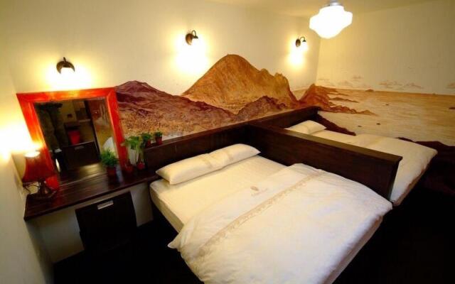 Windsor B&B - Old House