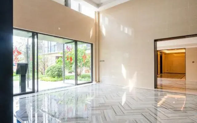 Muraisi International Apartment