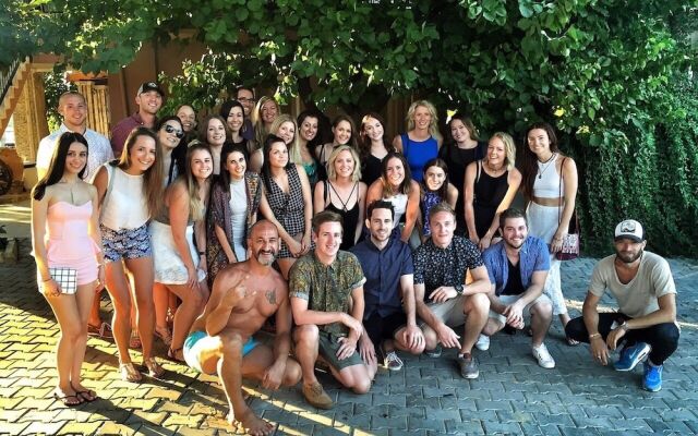 Efes Hidden Garden Resort Otel