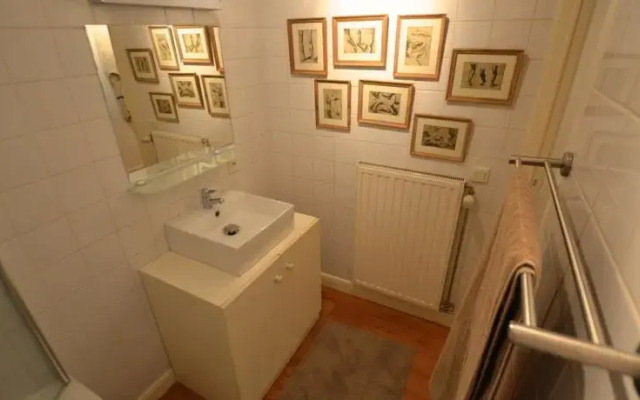 Apartment Bruxelles Cosy Nest
