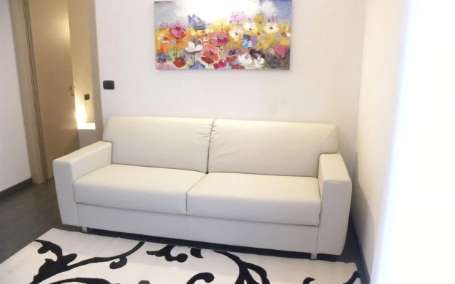 Venice Apartments Dante
