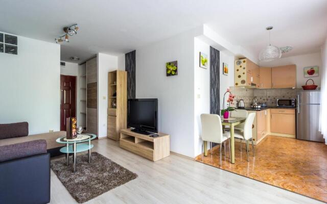 Best Apartments Szeged