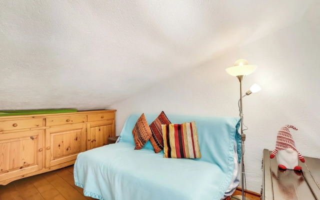 Appartamento Alpine Inspiration