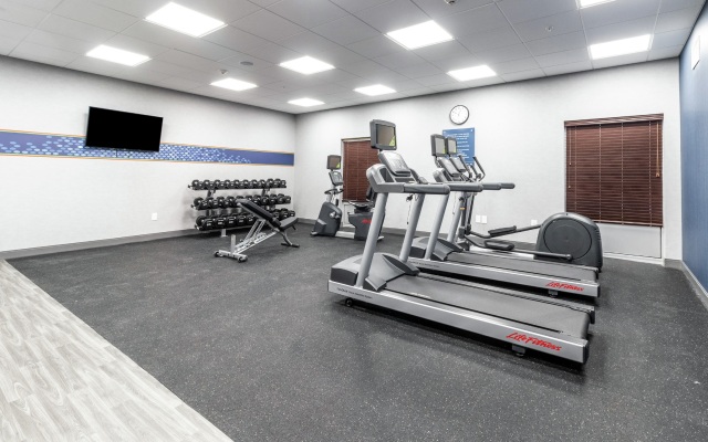Hampton Inn & Suites Columbia Killian Road