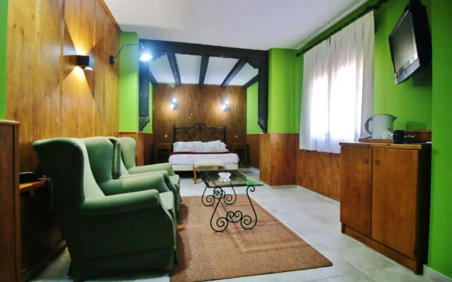 Posada del Camino Real