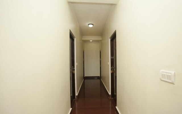 OYO 493 Hotel The Holy Birth