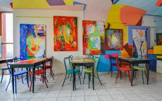 Hotel Galeria
