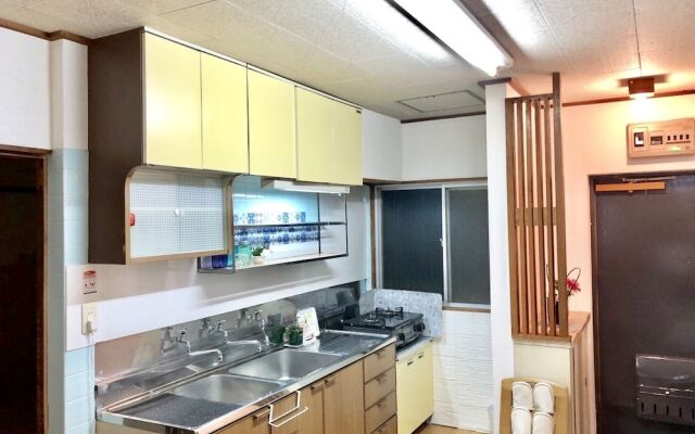 KR Apartment in Kanazawa