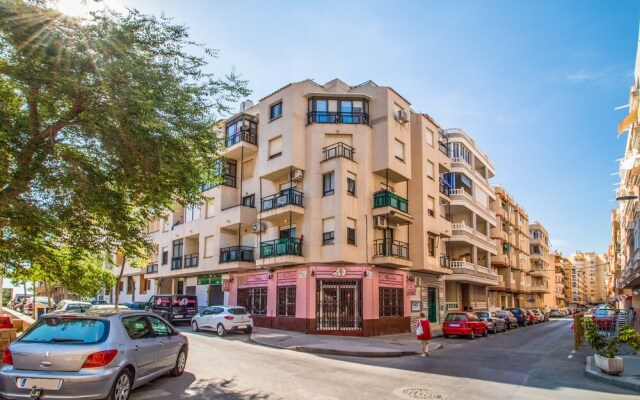 Espanatour Apartment Ramon Gallud 222