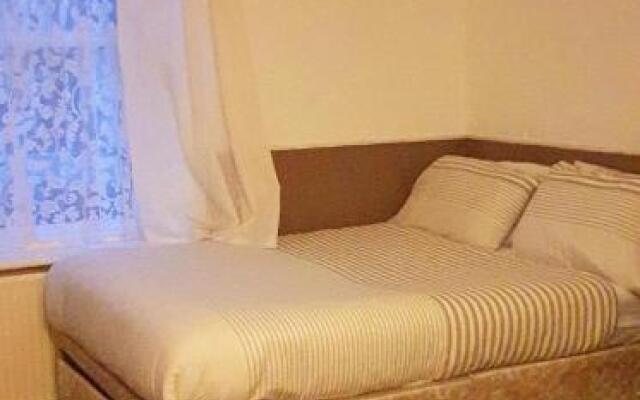 Hotel Avansi