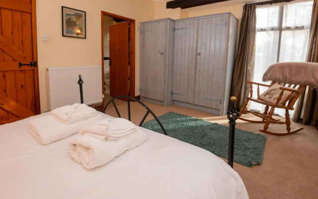 The Coach House, Skelwith Bridge