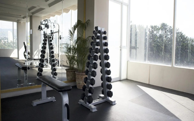 Art Deco Luxury Hotel & Residence