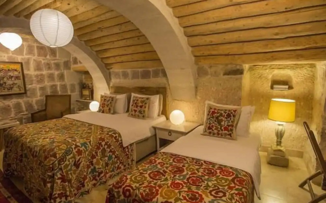 Ansia Hotel