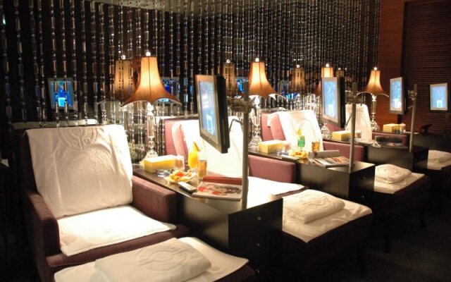 Centenio International Hotel Foshan
