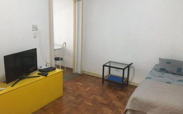 Apartamento em Ipanema