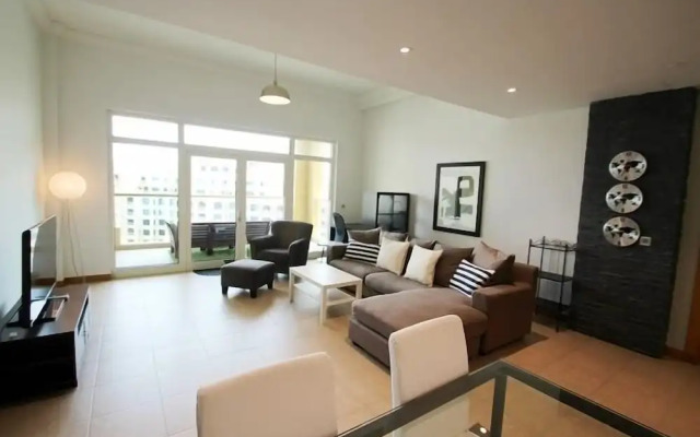 Kennedy Towers - Al Sarood