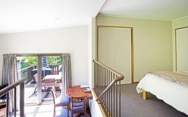 Alpine View Lodge