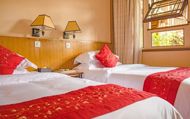Plateau Pearl Hotel