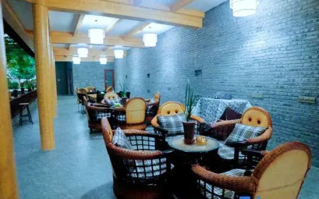 Guiyuan Homestay