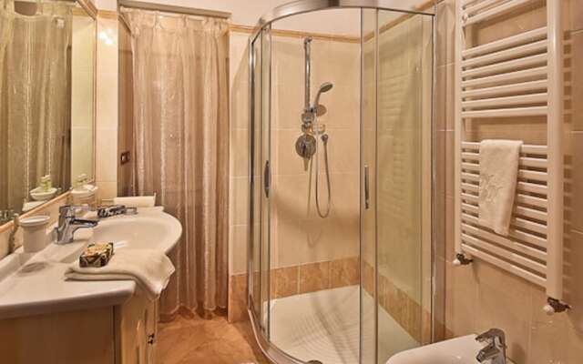 Apartments Florence - Leone Sergio