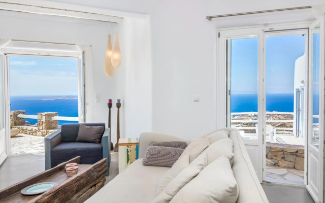 Villa Aquata by Mermaid Luxury Villas