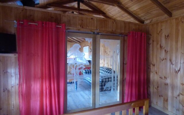 Dalkeith Cabin
