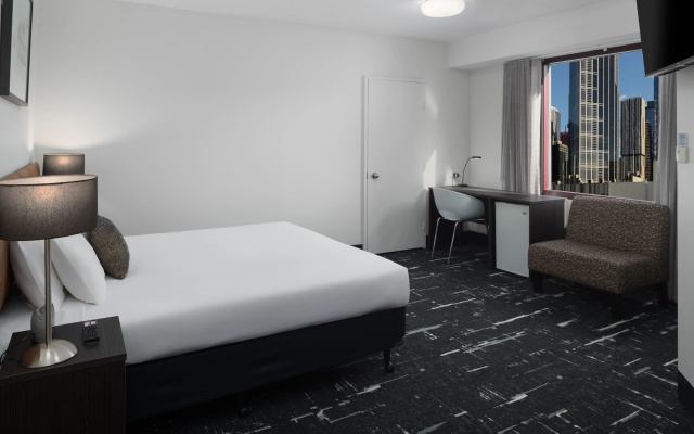 Mercure Welcome Melbourne