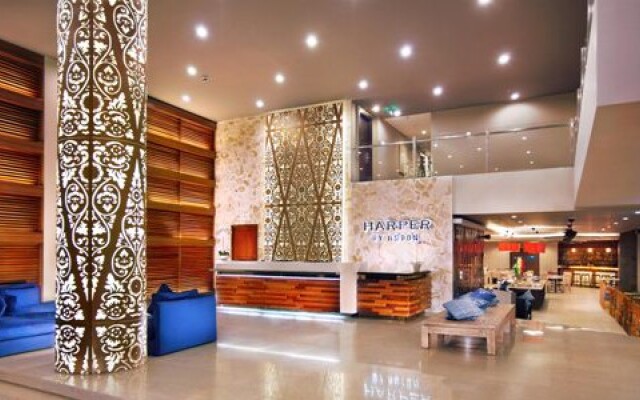 H Residence