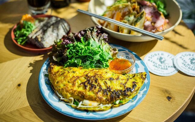 STAY in the City AMEMURA – Hostel