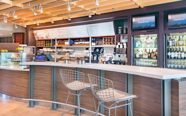 Courtyard Silver Spring Downtown