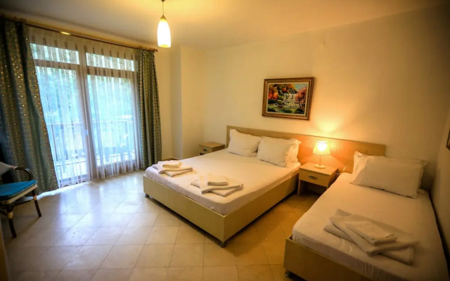 Yonca Butik Hotel