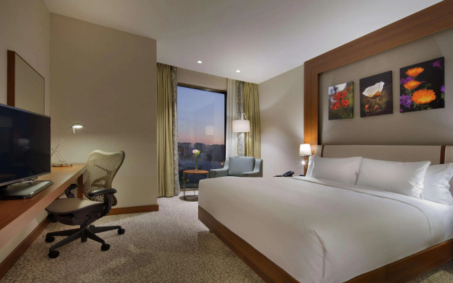 Hilton Garden Inn Istanbul Beylikduzu
