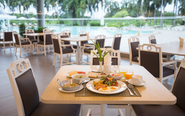 The Imperial Hotel and Convention Centre Phitsanulok