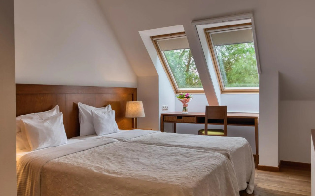 Tisza Balneum Thermal Hotel