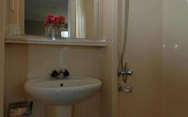 Hôtel Restaurant Maison Blanche