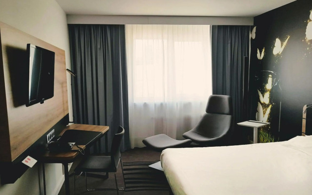 Novotel Wroclaw City