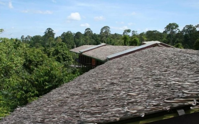 Paganakan Dii Tropical Retreat