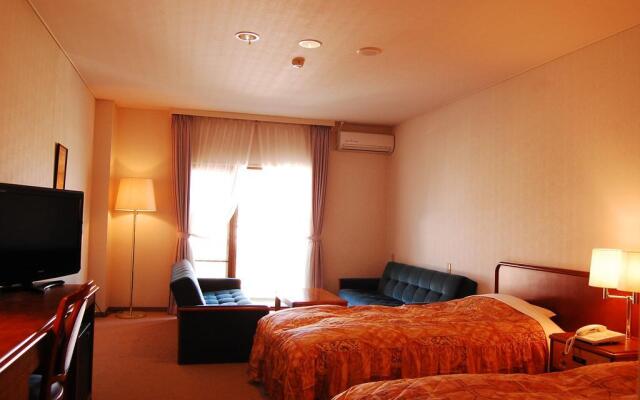 Yatsugatake Grace Hotel