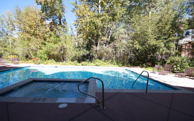 Elevation Accommodations