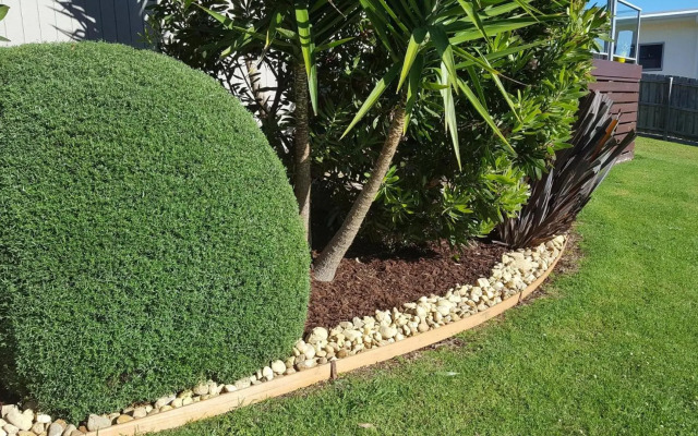 Saltwater Breeze Retreat