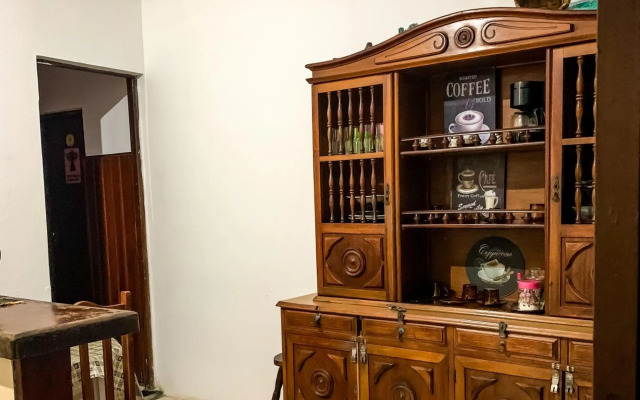 Guest House do Magoo