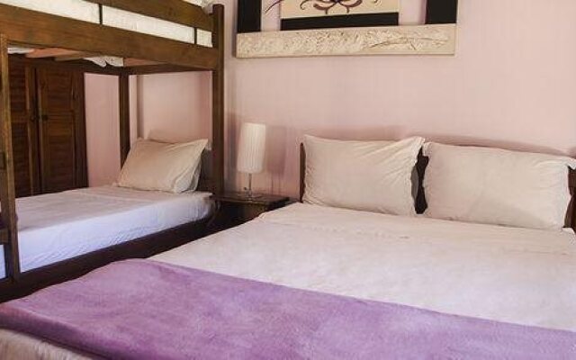 Hotel Fazenda Recanto das Águas de Teresópolis