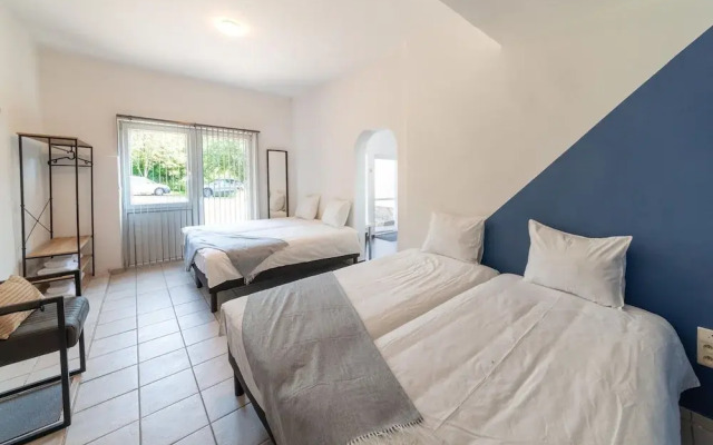 Pet Friendly Villa in Elsenborn