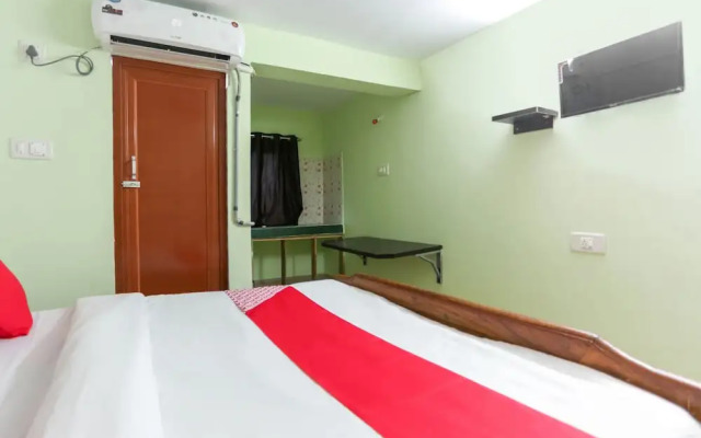 Sai Sadanand Residency by OYO Rooms
