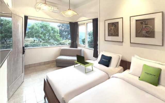 Urbanview Wisma Nirwana Tretes by RedDoorz