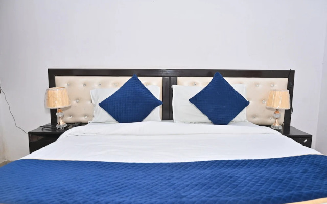 Hotel A One Inn By FabHotels